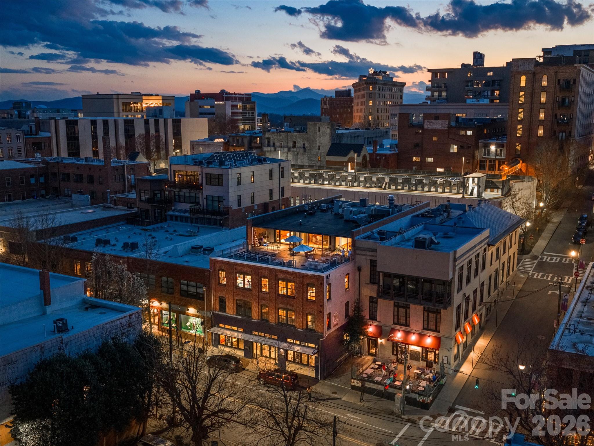 23 Rankin Avenue Asheville NC 28801