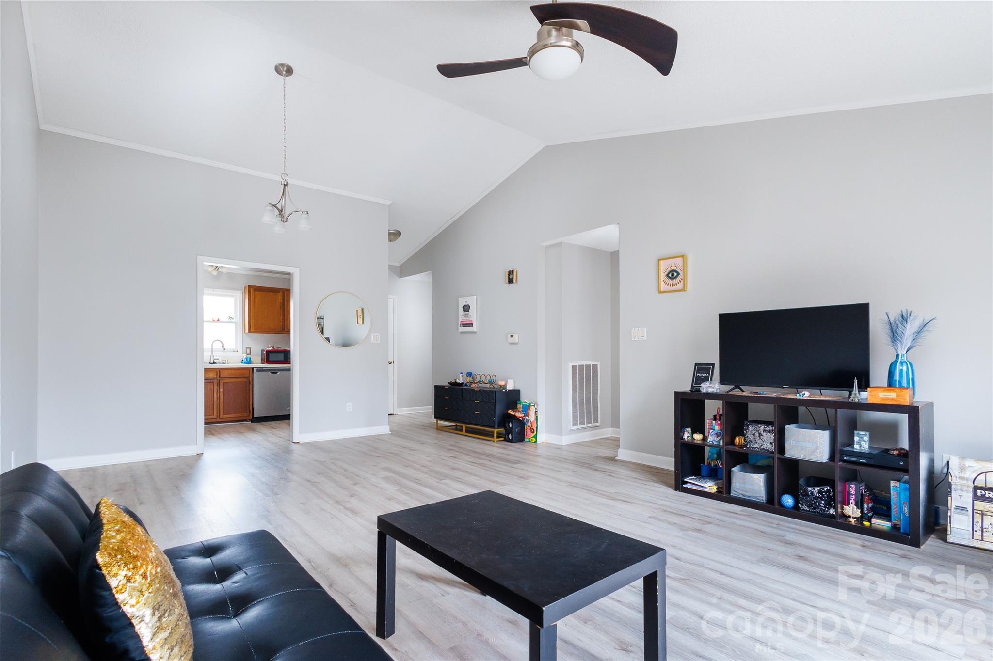 1300 Larchmont Place Salisbury NC 28144