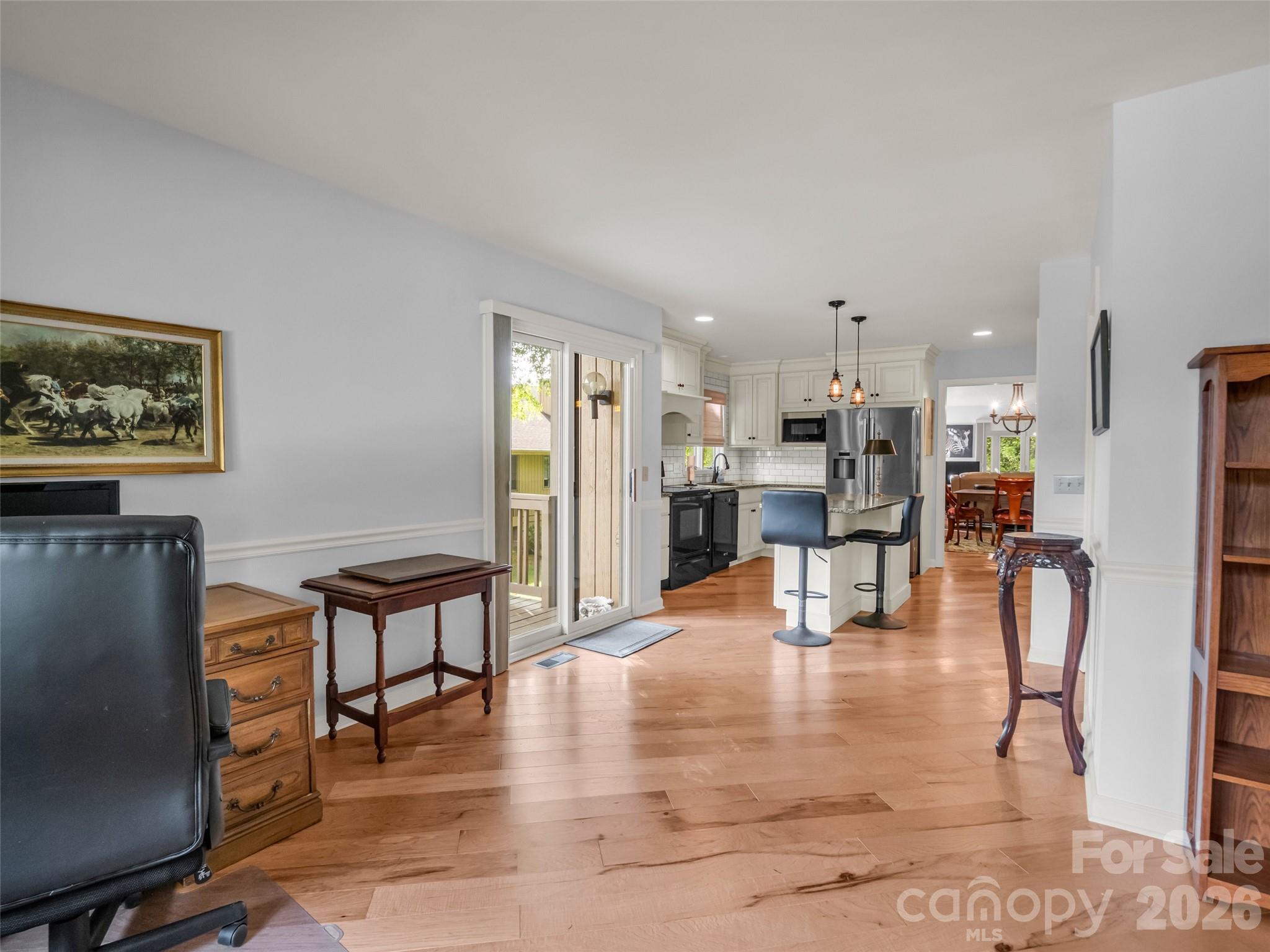 102 White Oak Drive Hendersonville NC 28791