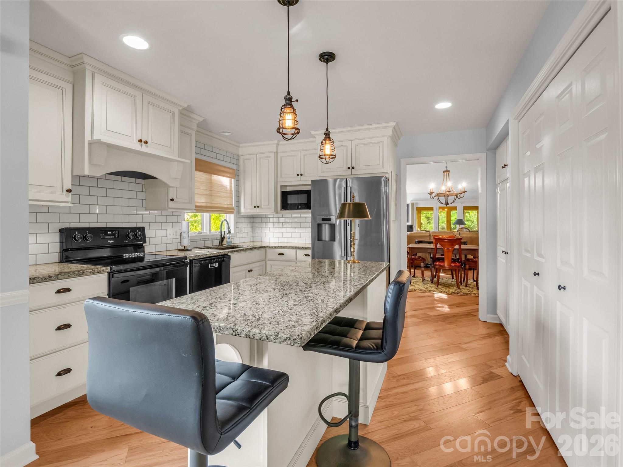 102 White Oak Drive Hendersonville NC 28791