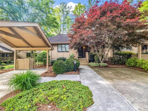 102 White Oak Drive Hendersonville NC 28791
