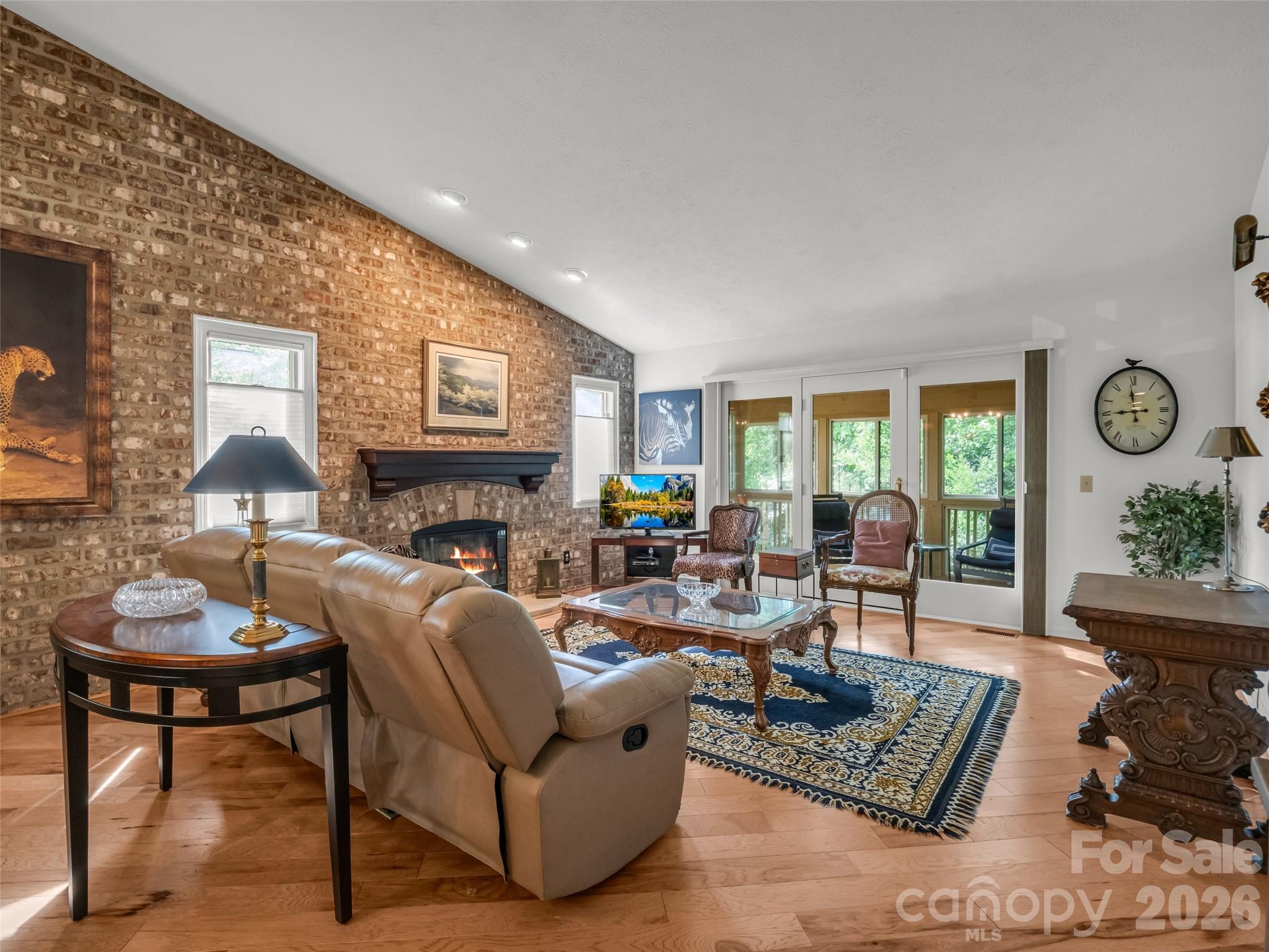 102 White Oak Drive Hendersonville NC 28791