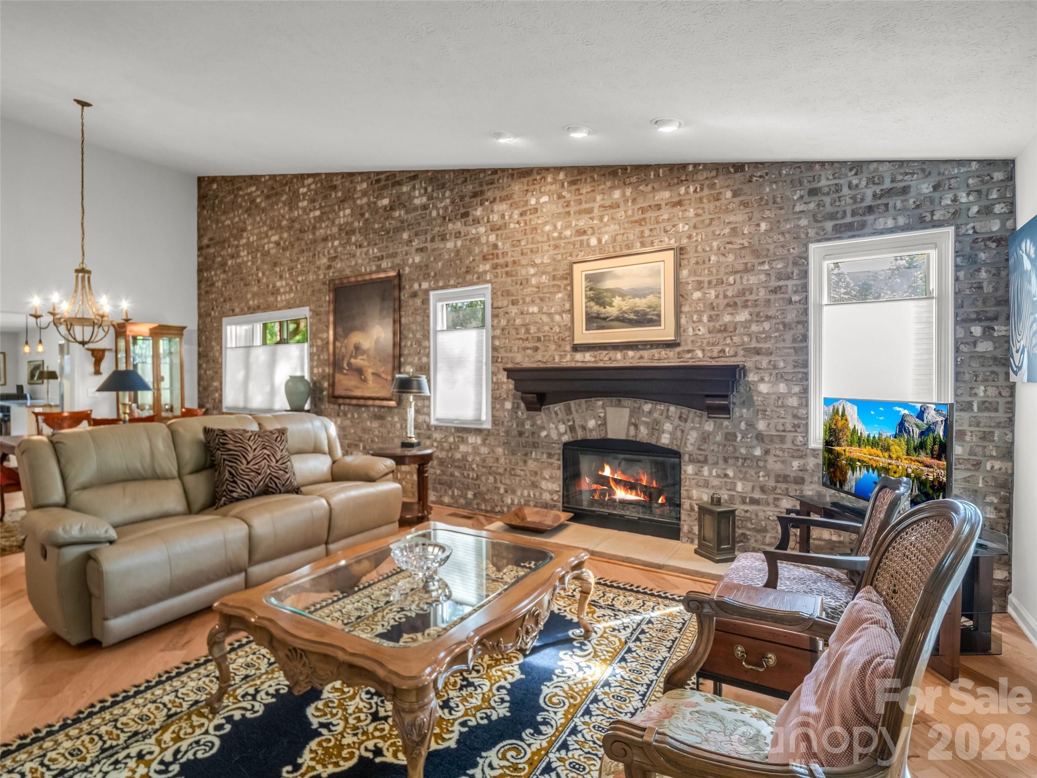 102 White Oak Drive Hendersonville NC 28791