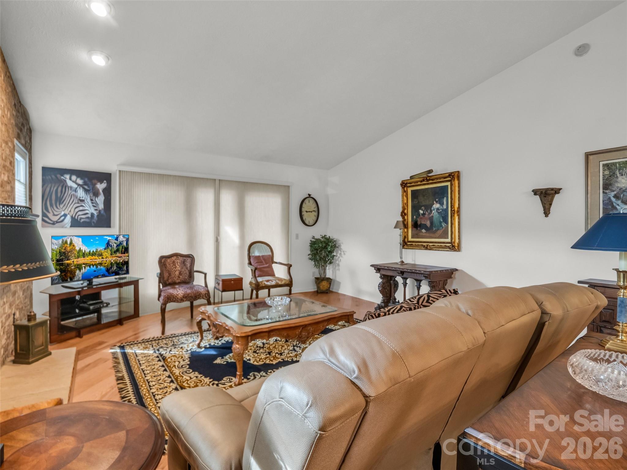 102 White Oak Drive Hendersonville NC 28791
