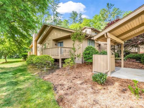 102 White Oak Drive Hendersonville NC 28791