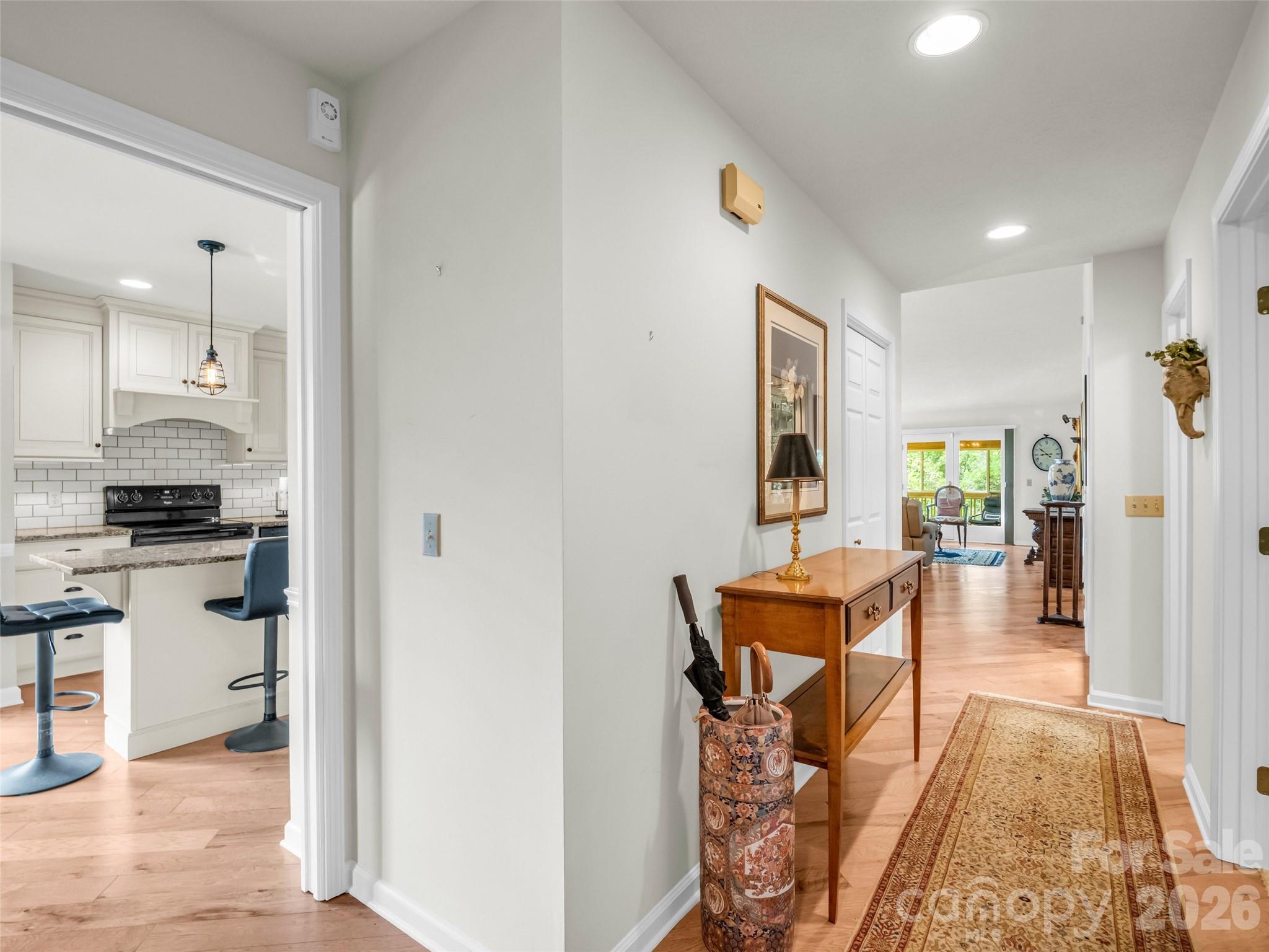102 White Oak Drive Hendersonville NC 28791