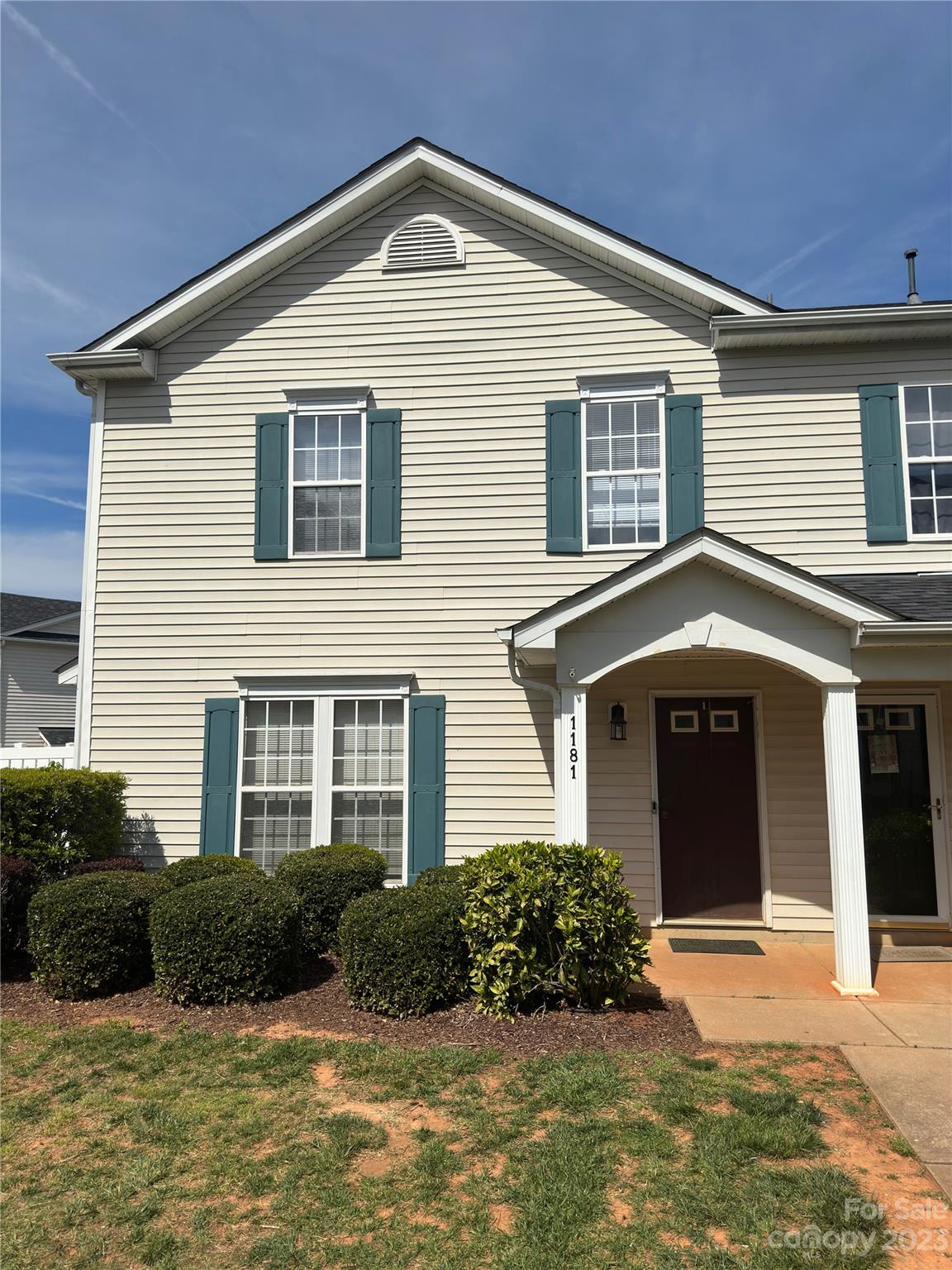 Mecklenburg County, Charlotte, NC Car3912659 Cottingham Chalk