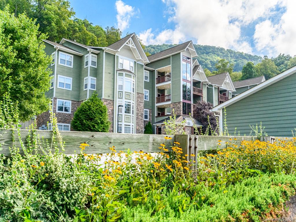 2000 Olde Eastwood Village Boulevard Asheville NC 28803