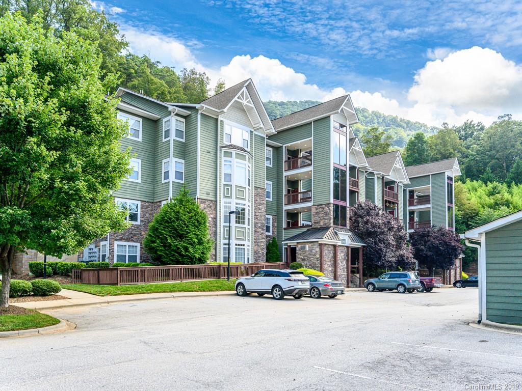 2000 Olde Eastwood Village Boulevard Asheville NC 28803
