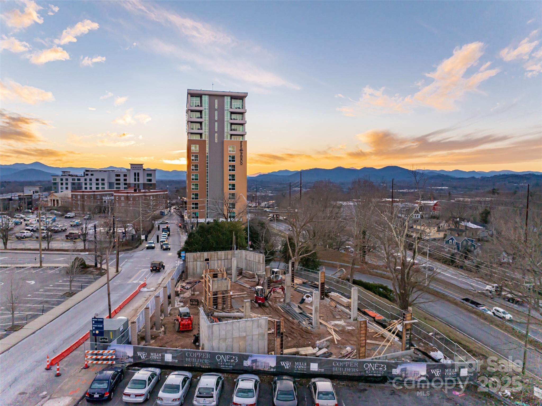123 Haywood Street Asheville NC 28801