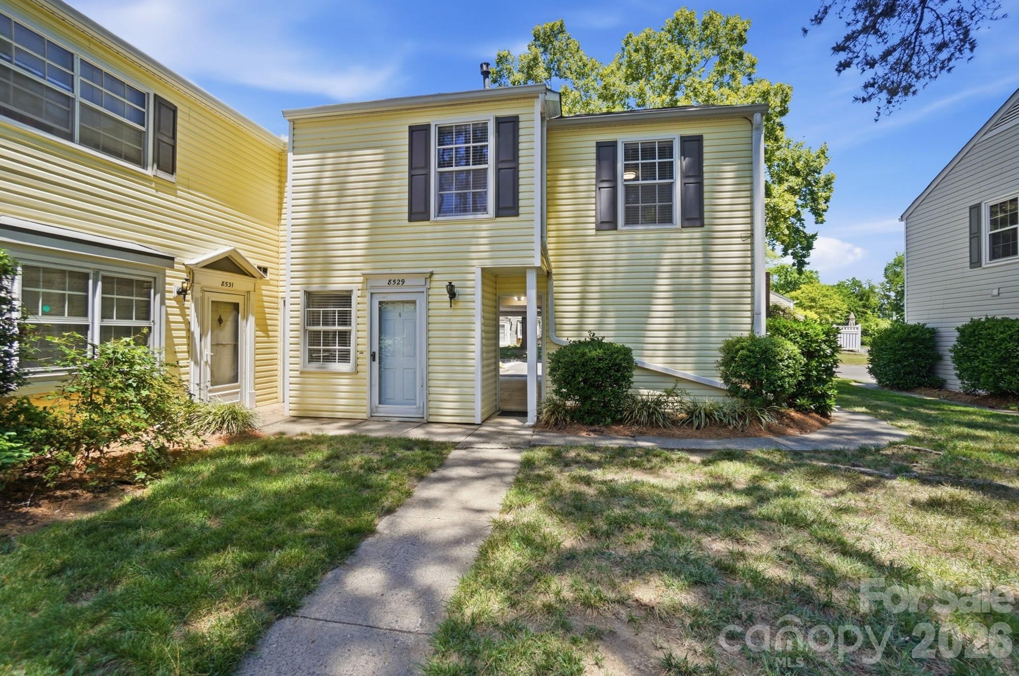8529 Castle Pine Court Charlotte NC 28226