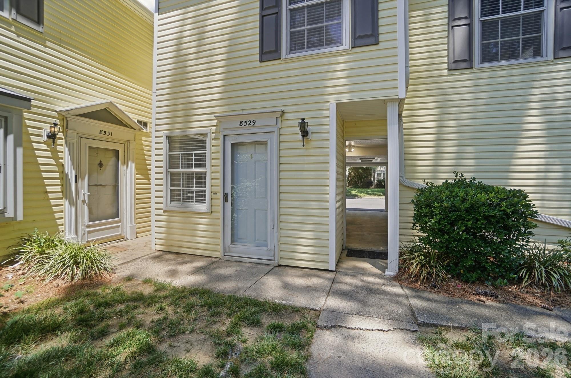 8529 Castle Pine Court Charlotte NC 28226