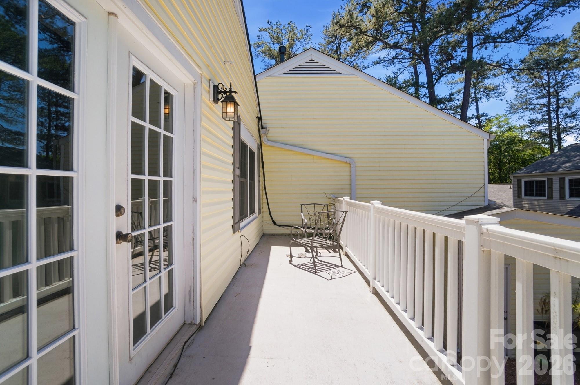 8529 Castle Pine Court Charlotte NC 28226