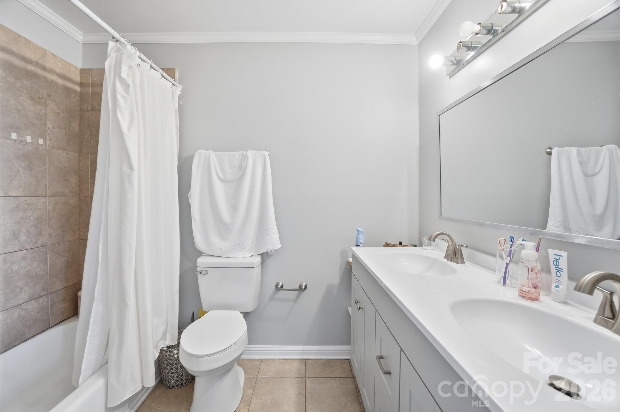 8529 Castle Pine Court Charlotte NC 28226