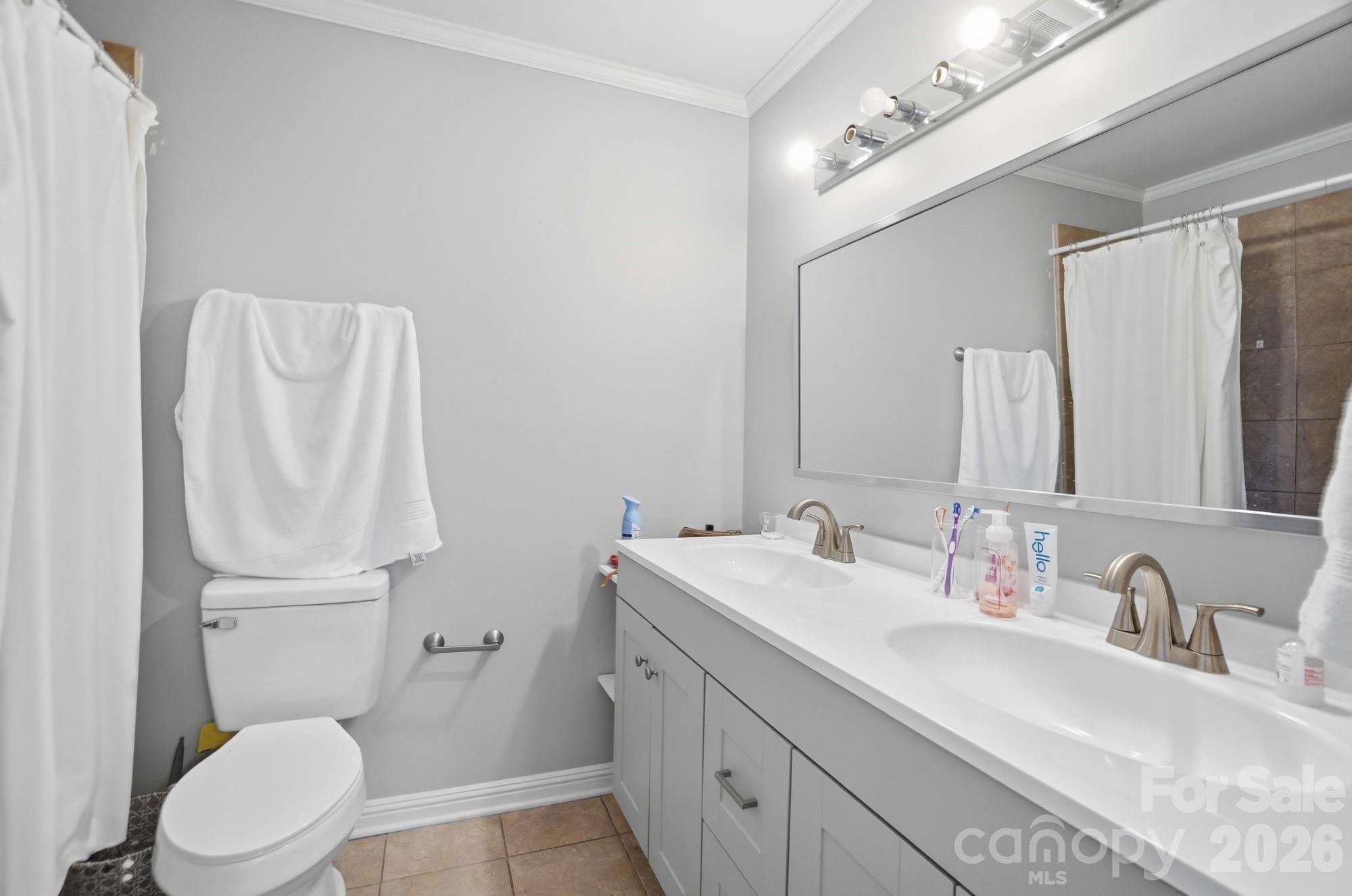8529 Castle Pine Court Charlotte NC 28226