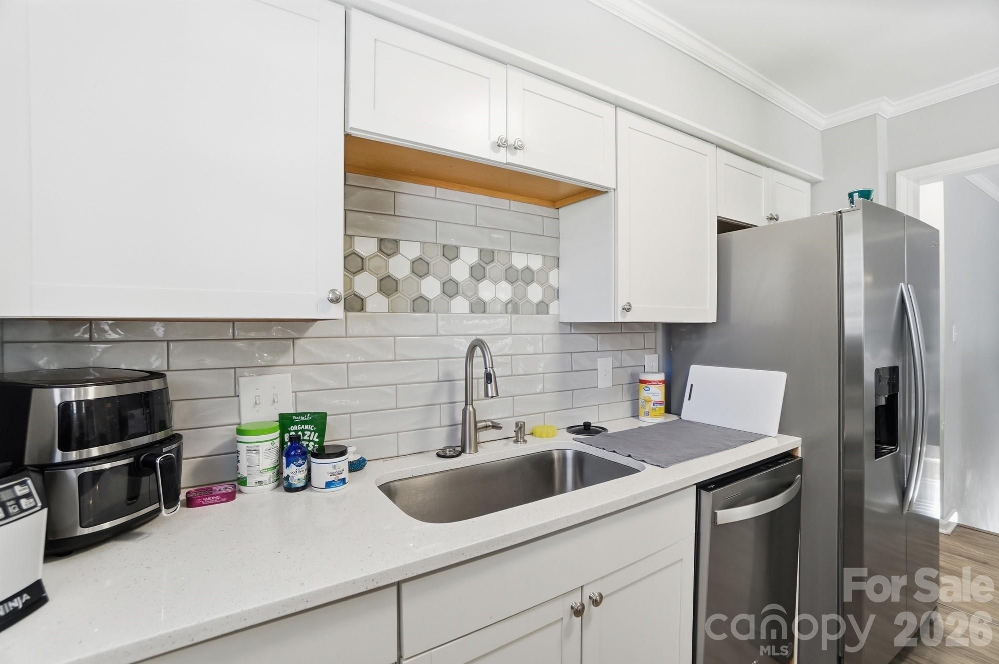 8529 Castle Pine Court Charlotte NC 28226
