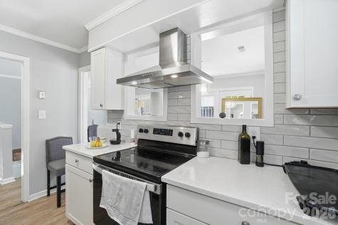 8529 Castle Pine Court Charlotte NC 28226