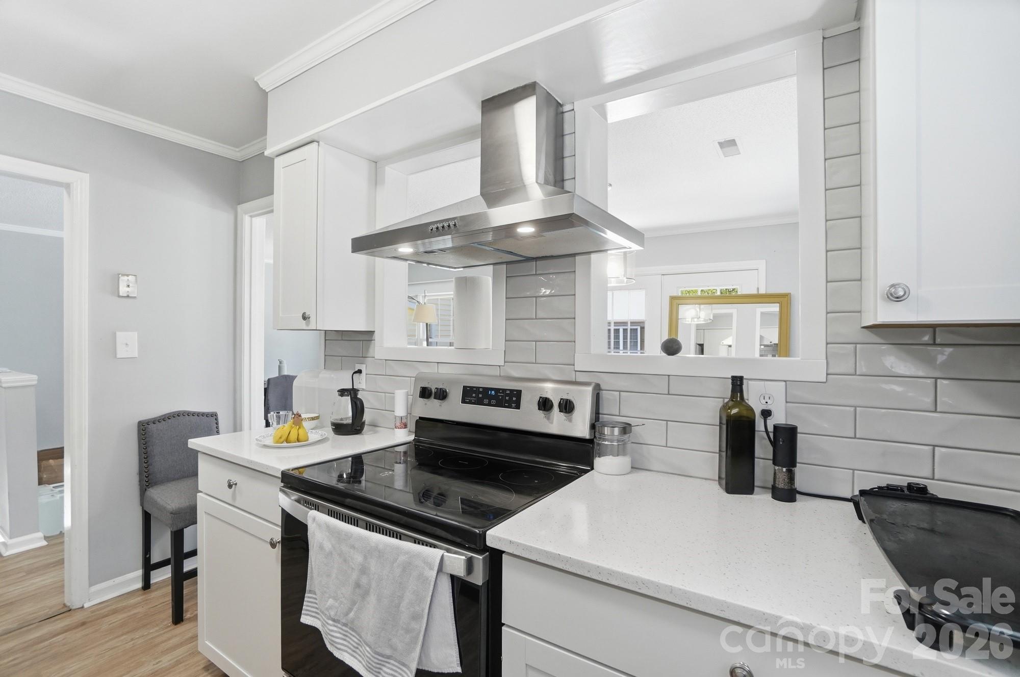 8529 Castle Pine Court Charlotte NC 28226