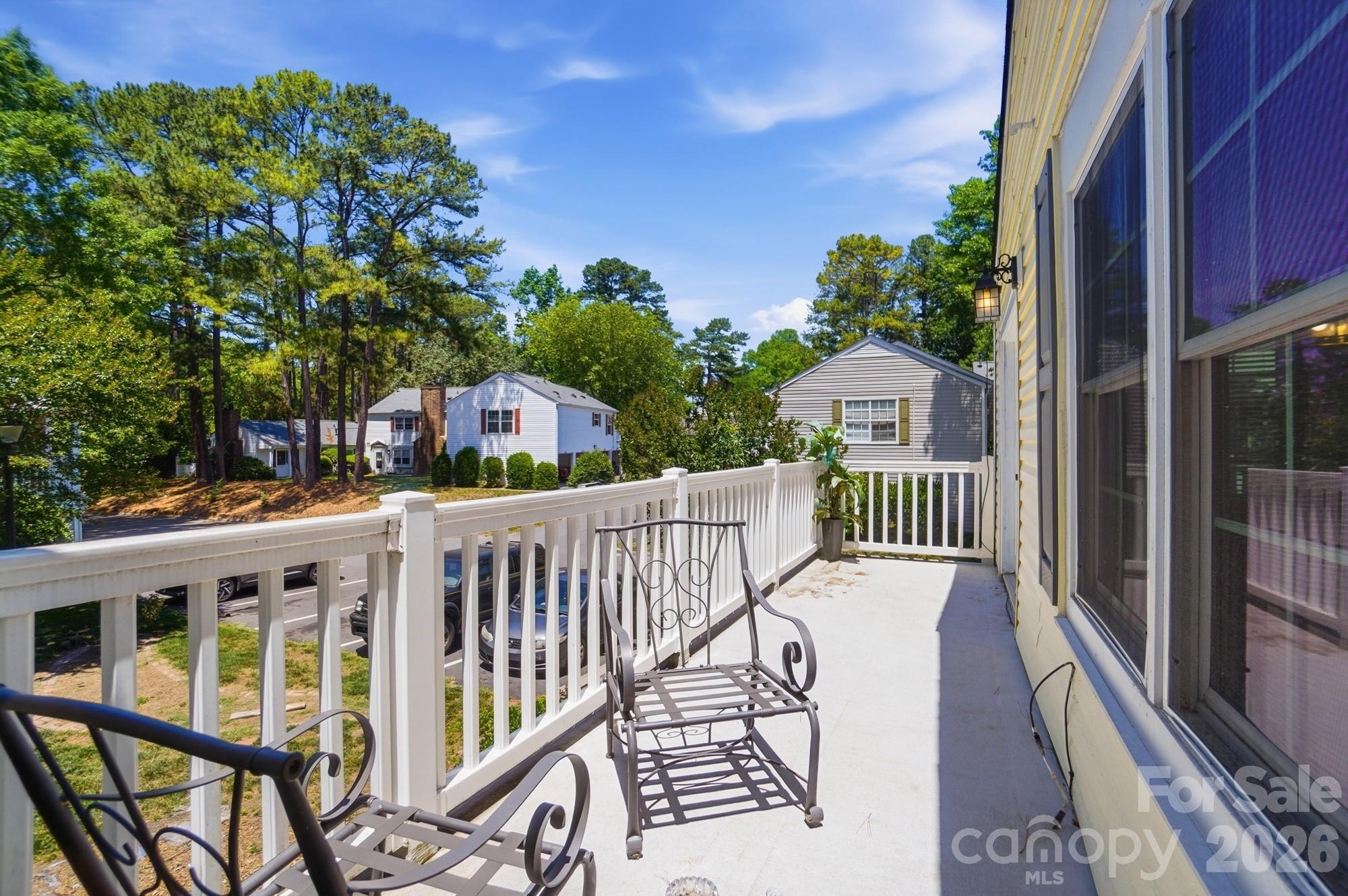 8529 Castle Pine Court Charlotte NC 28226