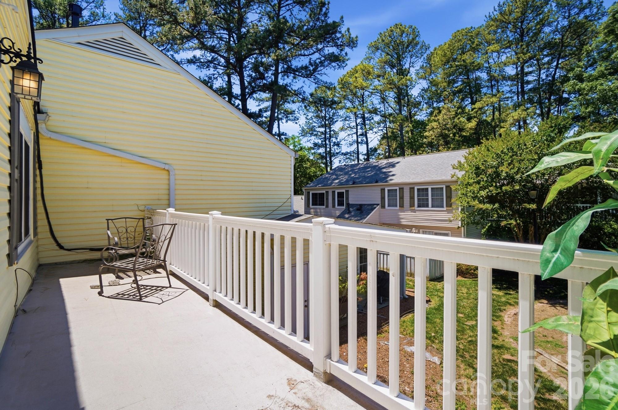 8529 Castle Pine Court Charlotte NC 28226