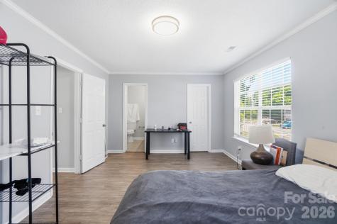 8529 Castle Pine Court Charlotte NC 28226