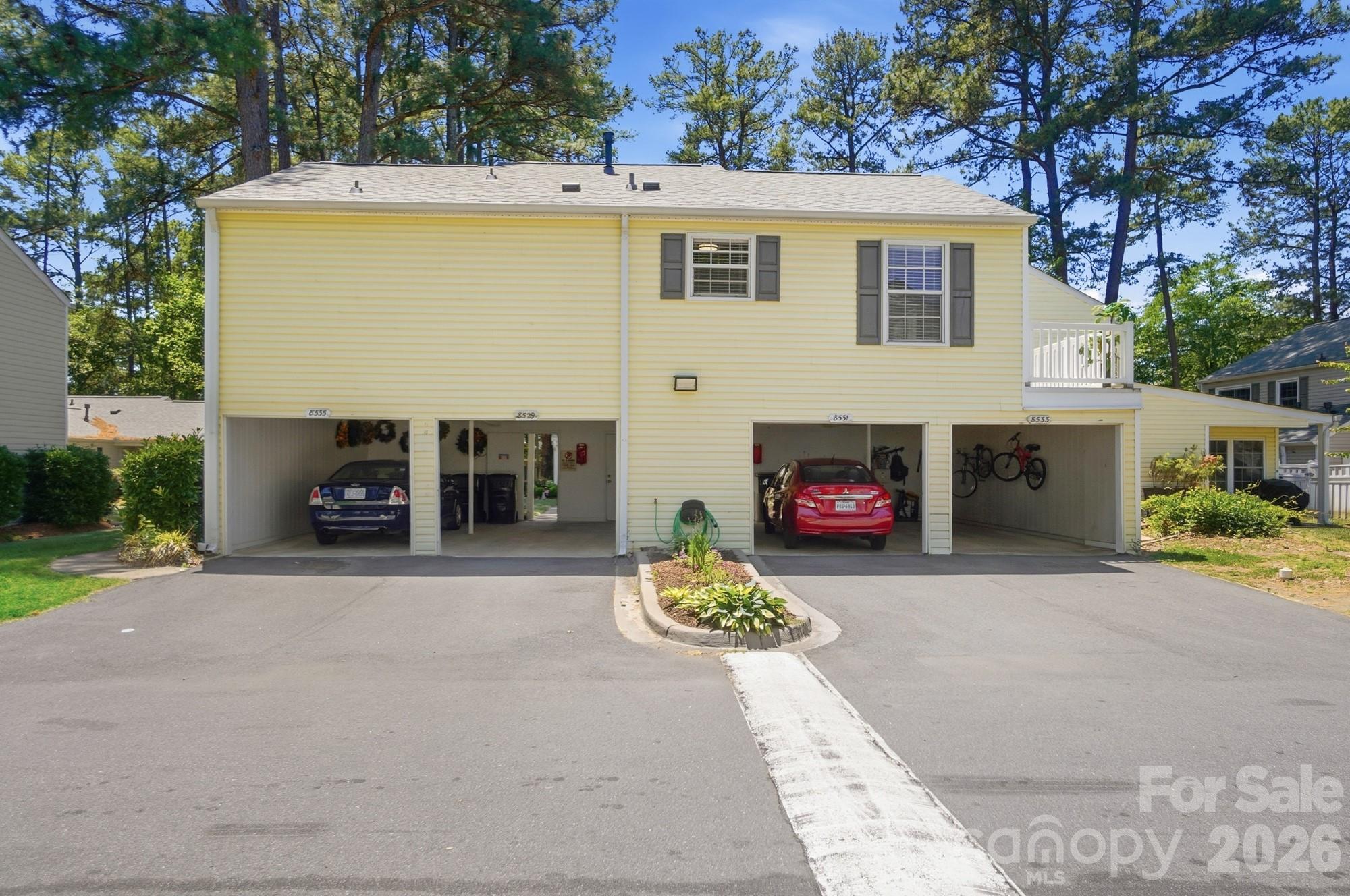8529 Castle Pine Court Charlotte NC 28226