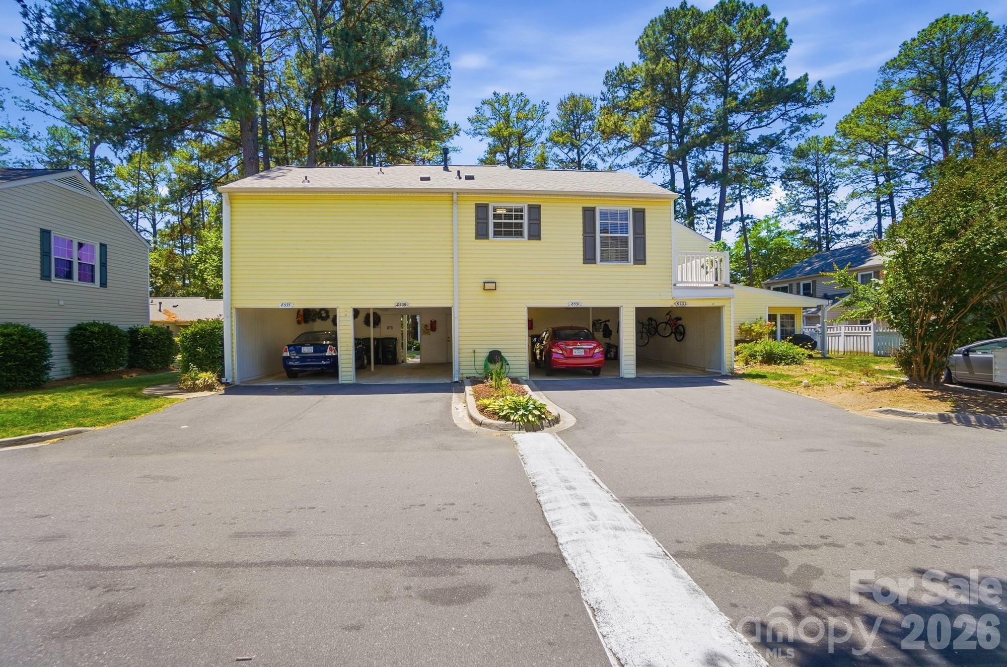 8529 Castle Pine Court Charlotte NC 28226