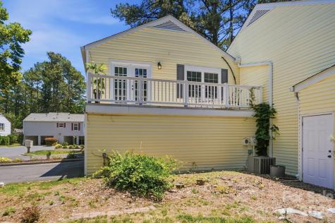 8529 Castle Pine Court Charlotte NC 28226