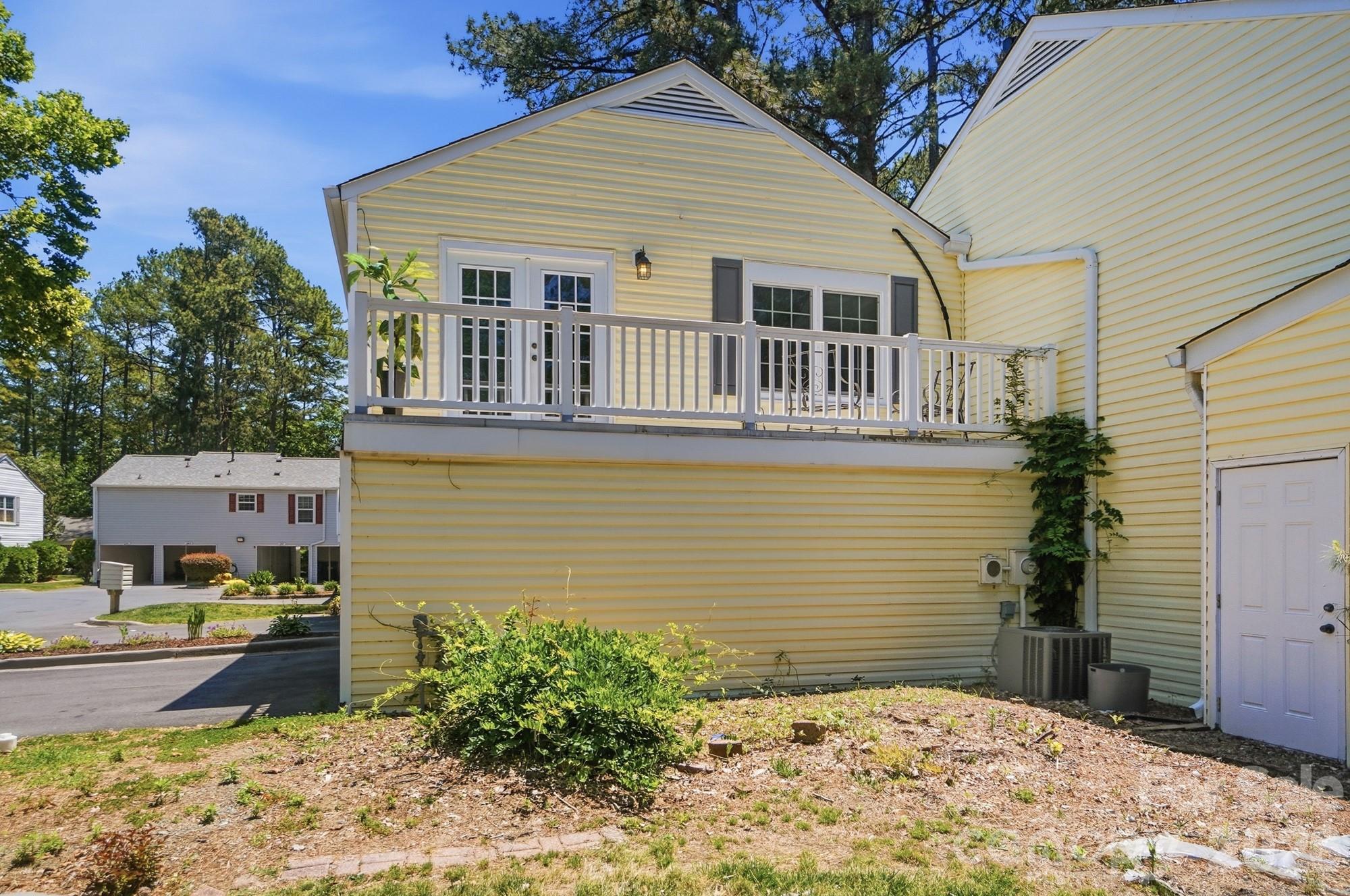 8529 Castle Pine Court Charlotte NC 28226