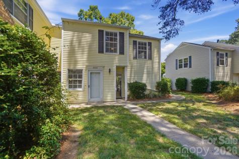 8529 Castle Pine Court Charlotte NC 28226