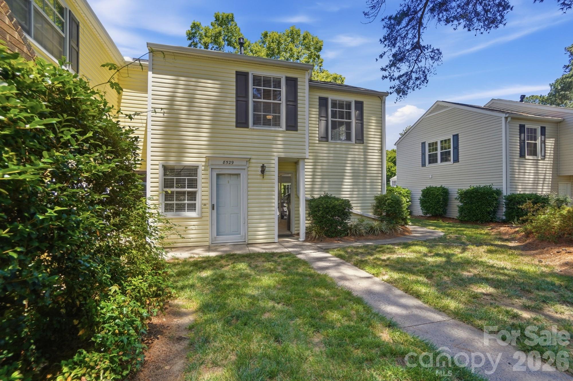 8529 Castle Pine Court Charlotte NC 28226