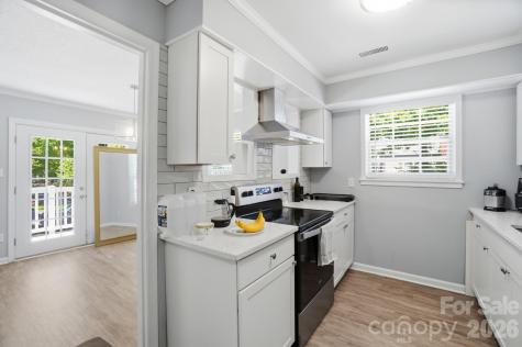 8529 Castle Pine Court Charlotte NC 28226