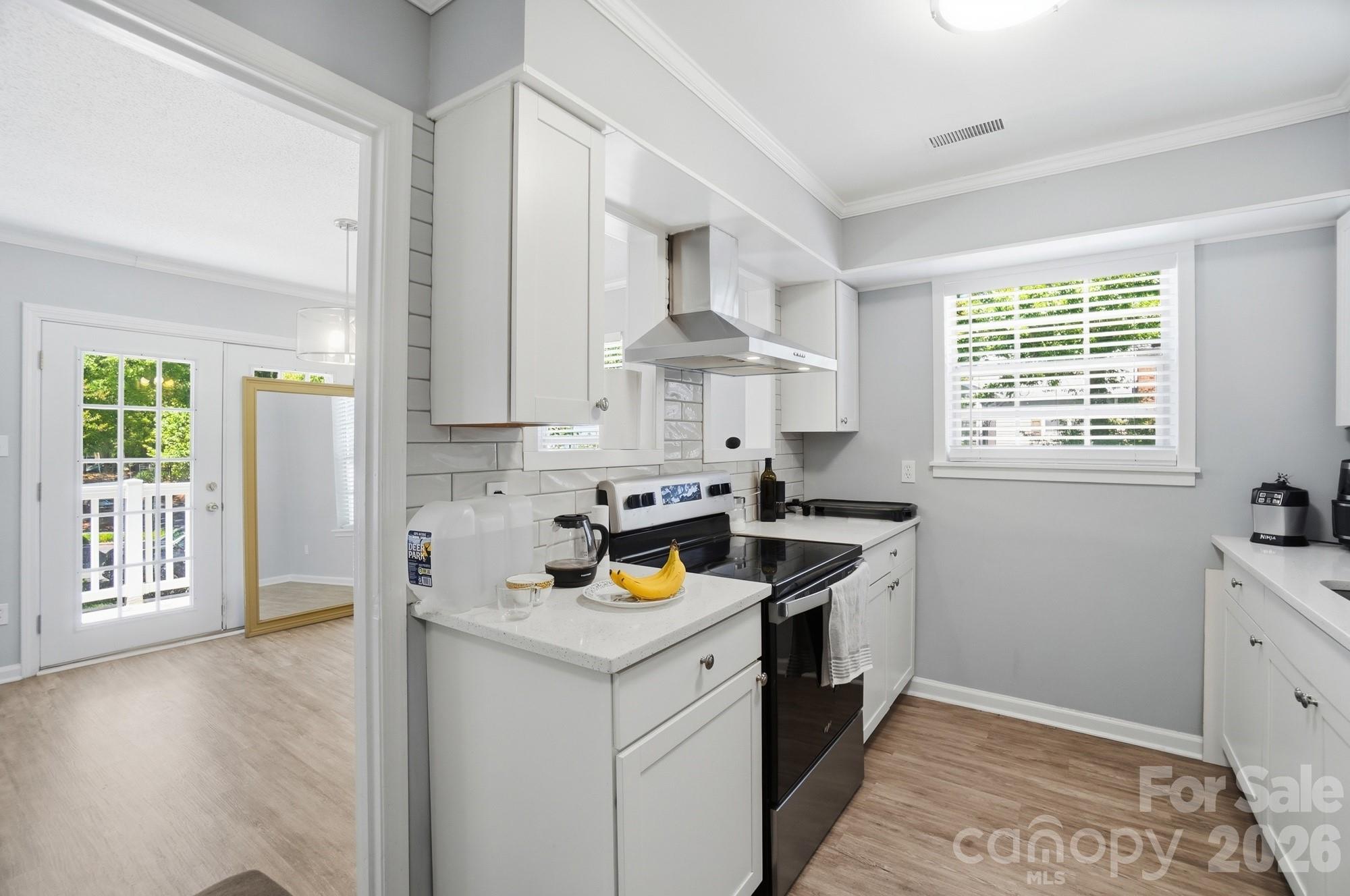 8529 Castle Pine Court Charlotte NC 28226