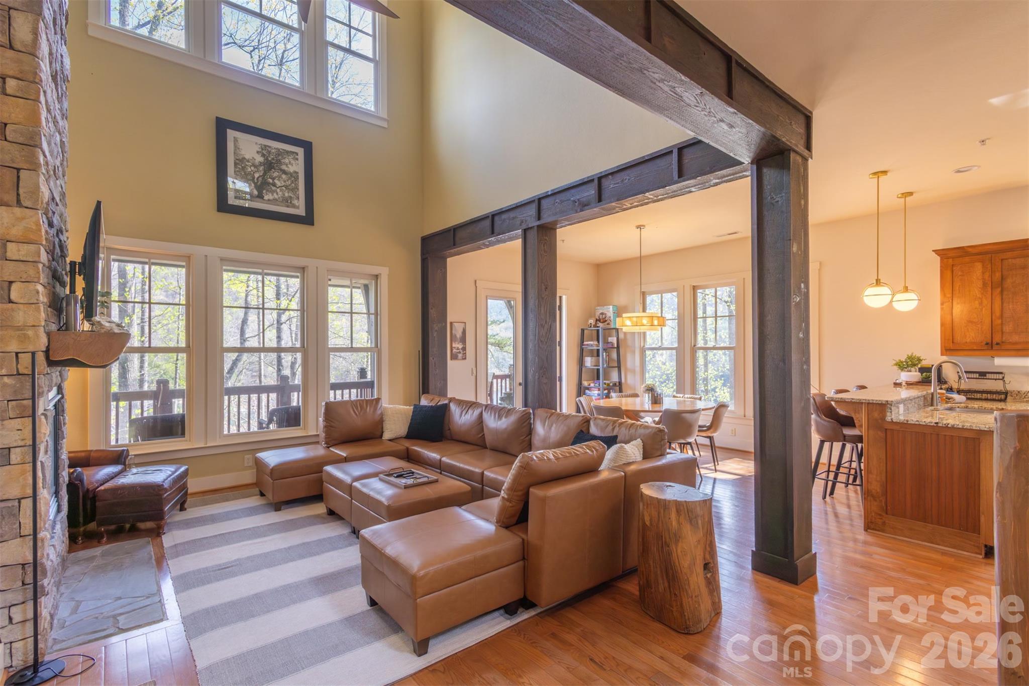 103 Southshore Drive Tuckasegee NC 28783