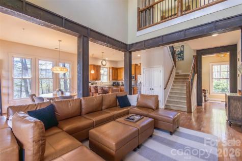 103 Southshore Drive Tuckasegee NC 28783