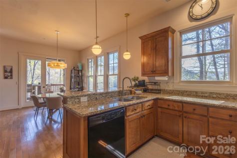 103 Southshore Drive Tuckasegee NC 28783