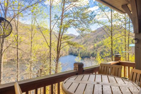 103 Southshore Drive Tuckasegee NC 28783