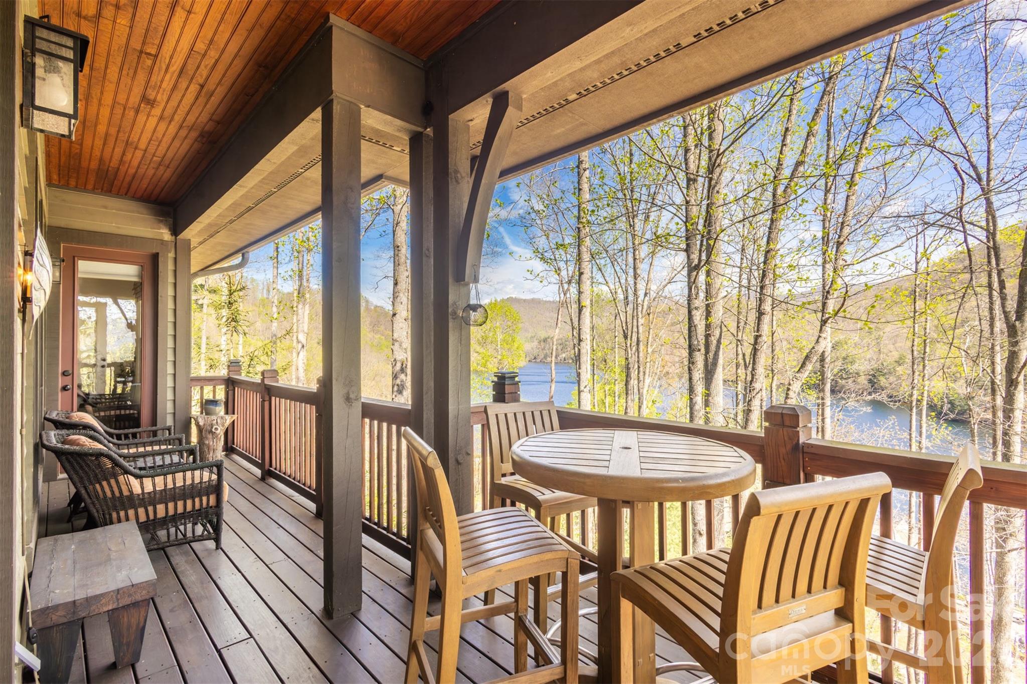 103 Southshore Drive Tuckasegee NC 28783