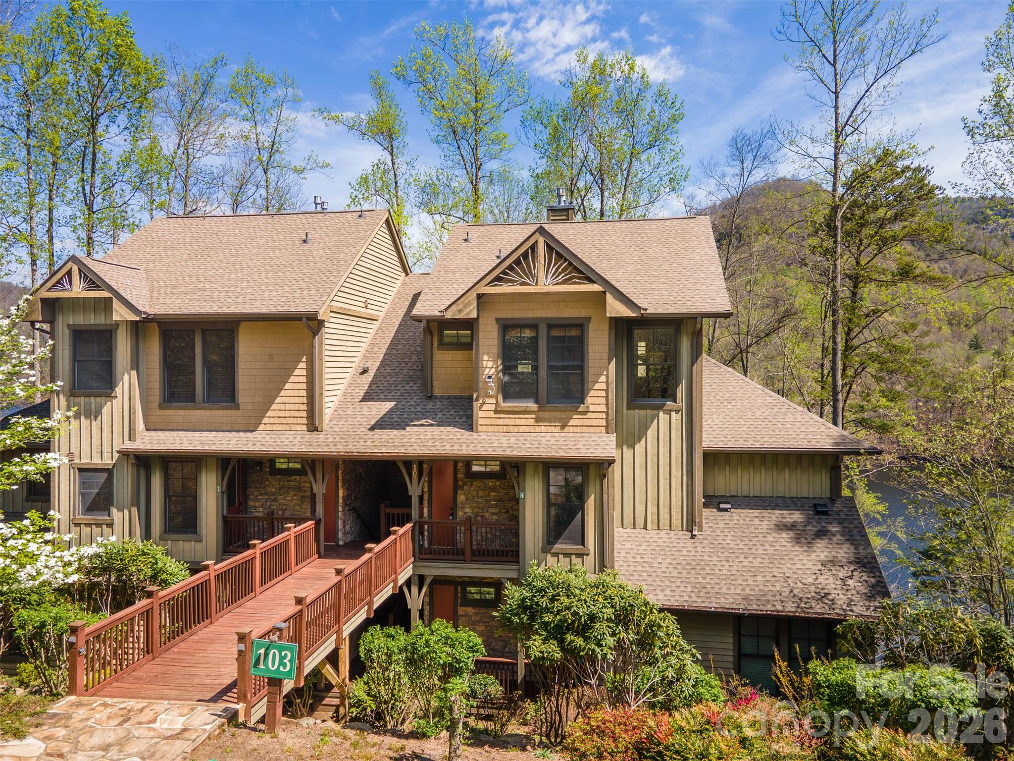 103 Southshore Drive Tuckasegee NC 28783