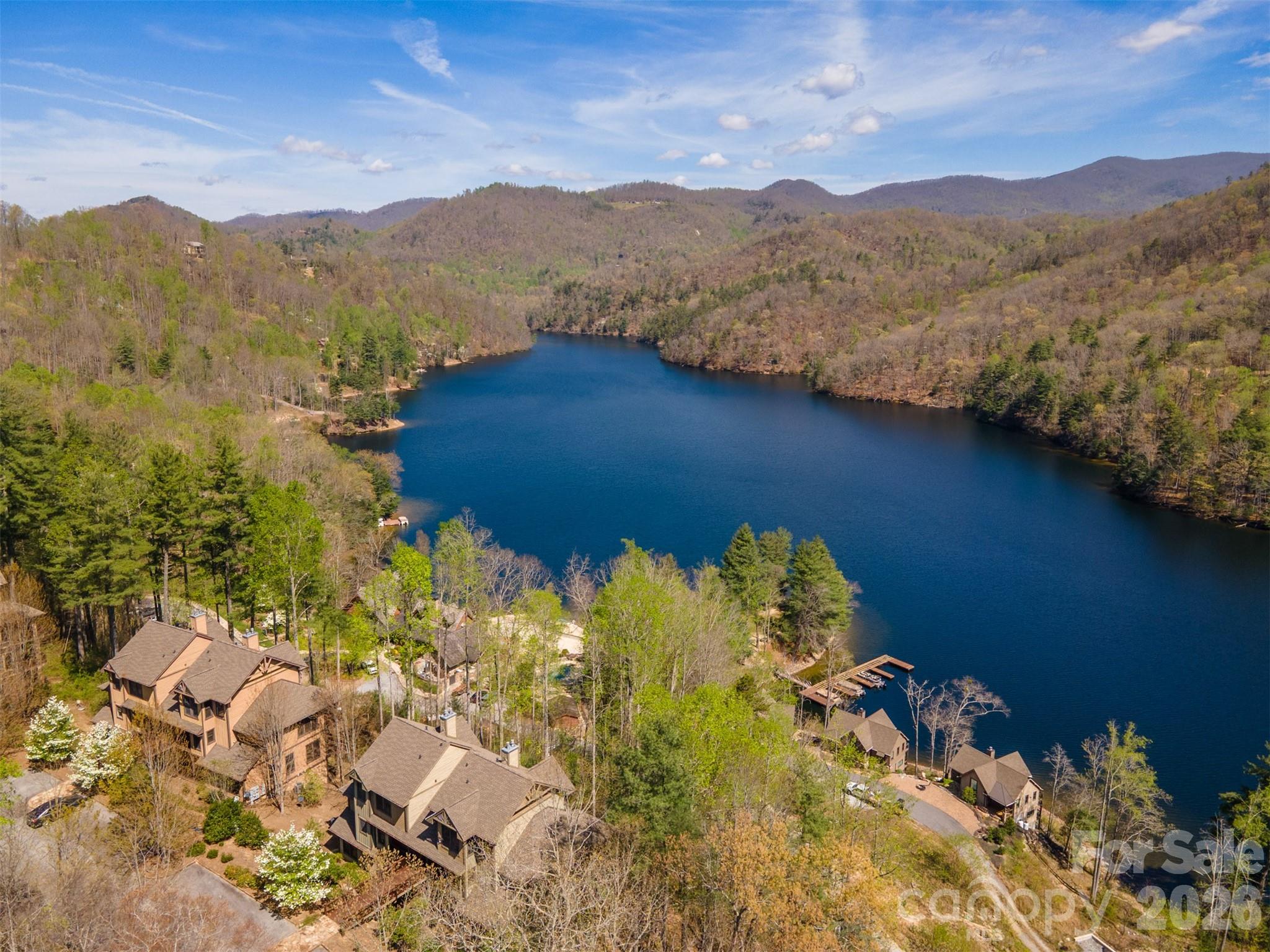 103 Southshore Drive Tuckasegee NC 28783