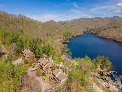 103 Southshore Drive Tuckasegee NC 28783