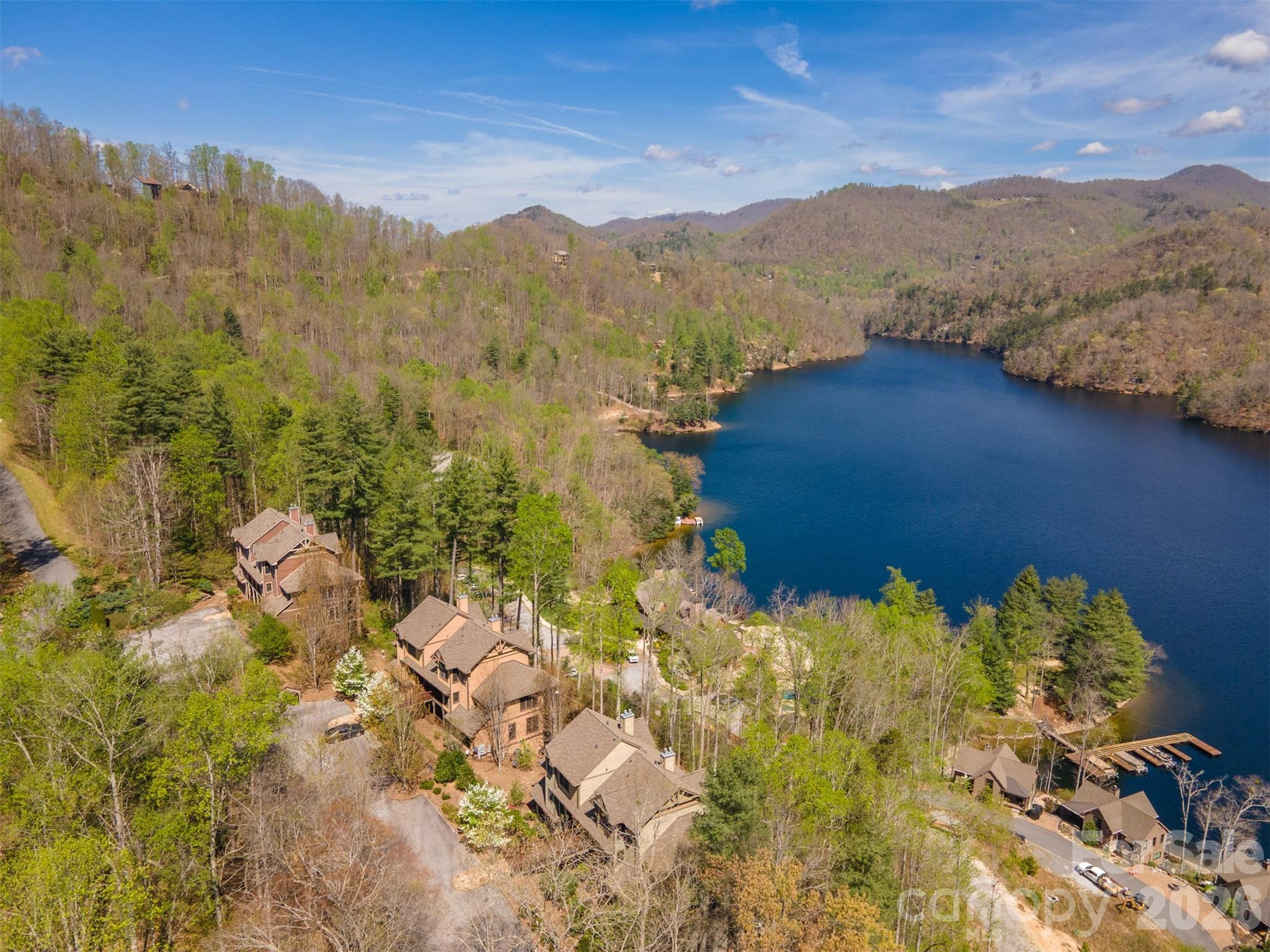 103 Southshore Drive Tuckasegee NC 28783
