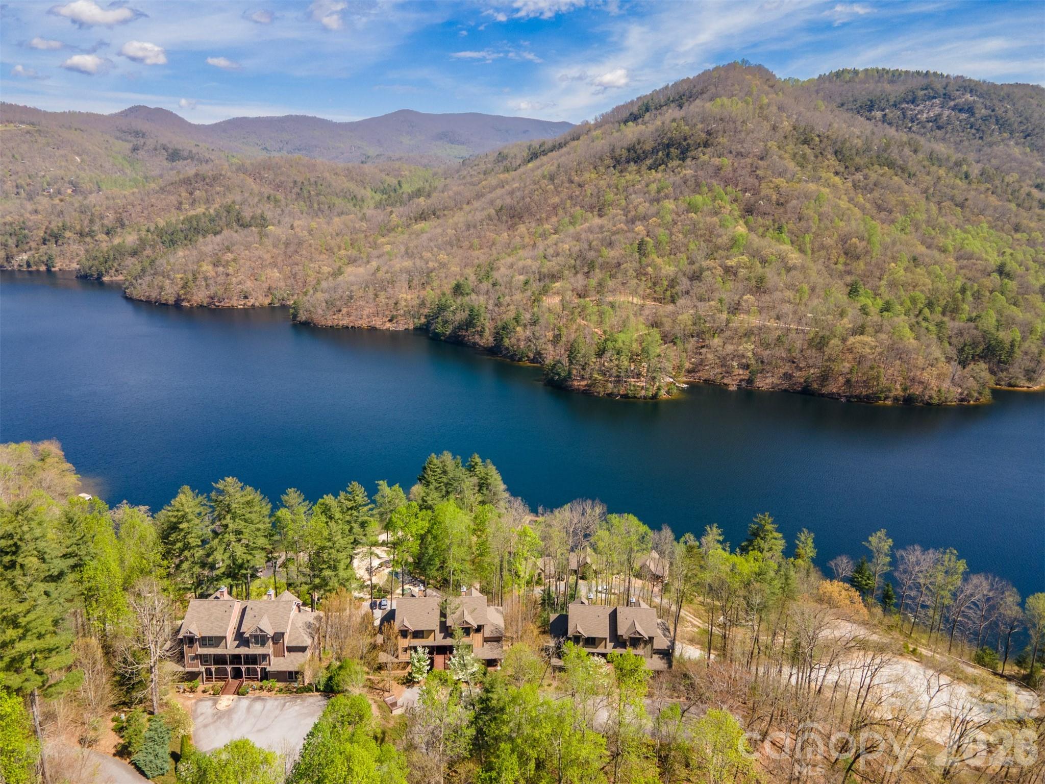 103 Southshore Drive Tuckasegee NC 28783
