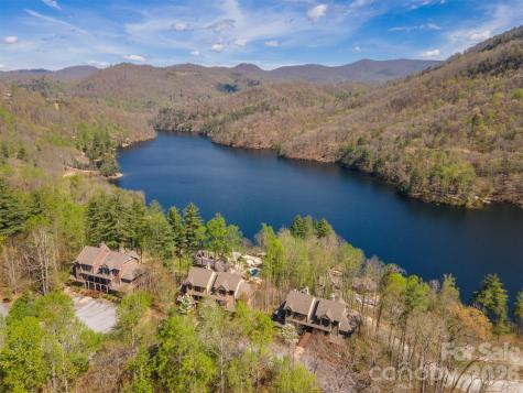 103 Southshore Drive Tuckasegee NC 28783