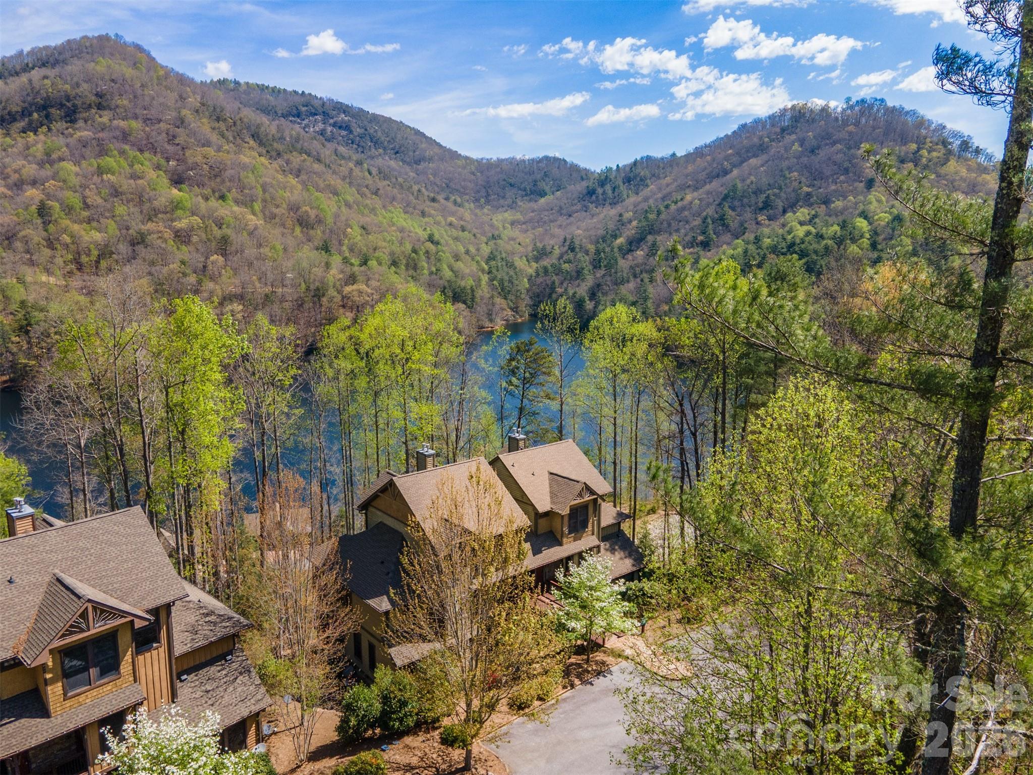 103 Southshore Drive Tuckasegee NC 28783