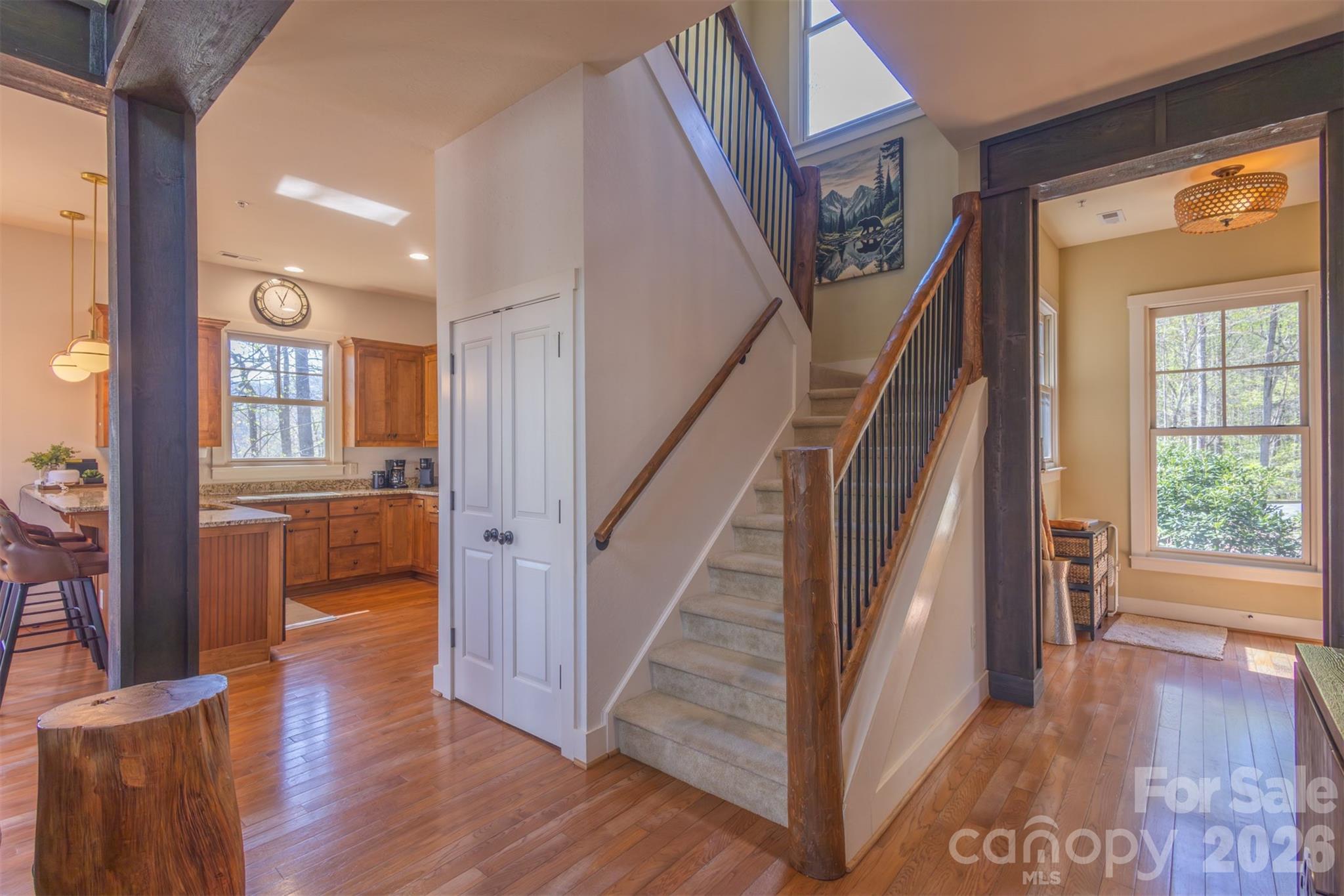 103 Southshore Drive Tuckasegee NC 28783