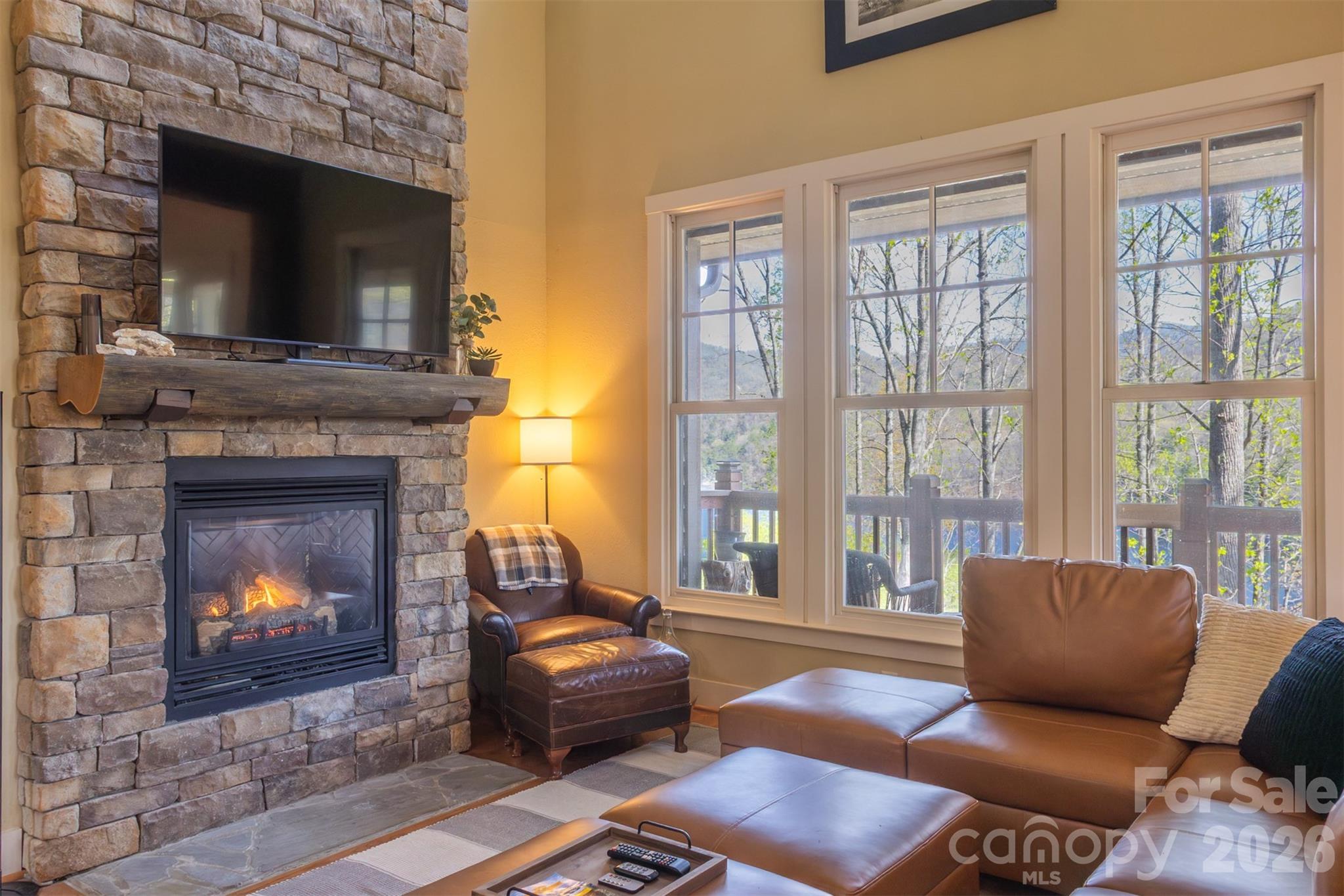 103 Southshore Drive Tuckasegee NC 28783
