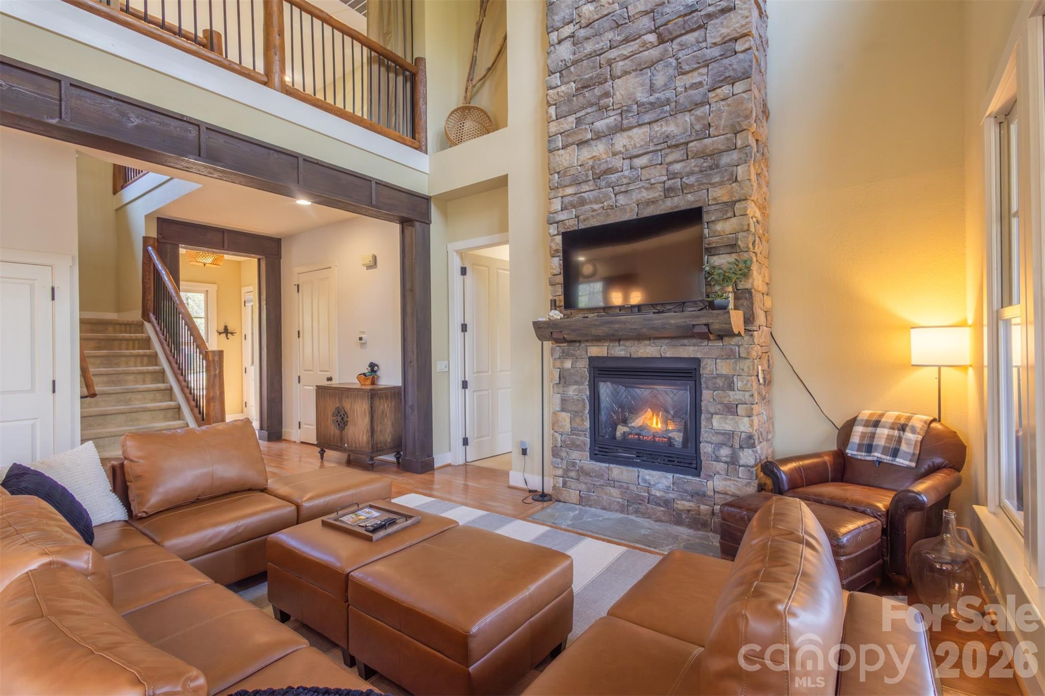 103 Southshore Drive Tuckasegee NC 28783