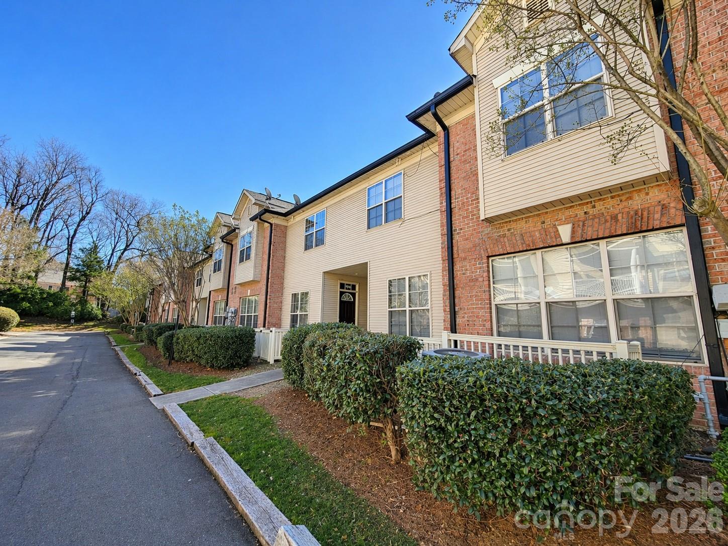 6525 Quarterbridge Lane Charlotte NC 28262