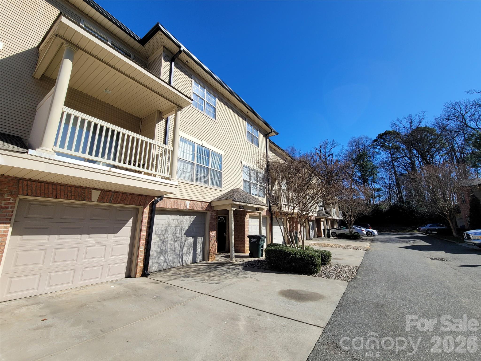 6525 Quarterbridge Lane Charlotte NC 28262